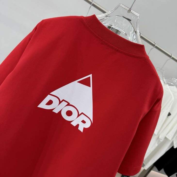 Dior T Shirts Short _SKUDiorS-2XLhgntx4416080